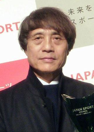 　建築家の安藤忠雄氏