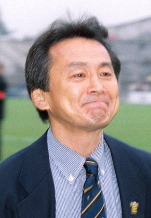 　死去した上田昭夫氏