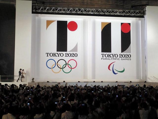 ２０２０年東京五輪のエンブレム発表