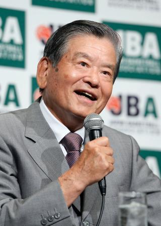 バスケ協会、処分正式解除