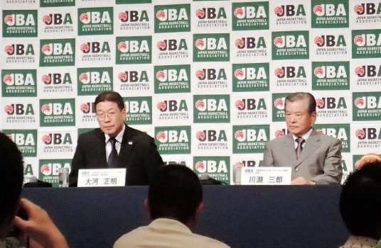 バスケＦＩＢＡが日本協会の制裁を解除