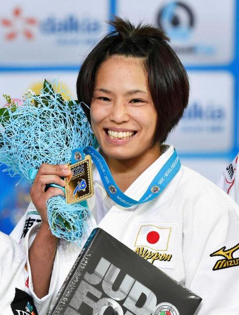 野獣復活、松本が金メダルを獲得