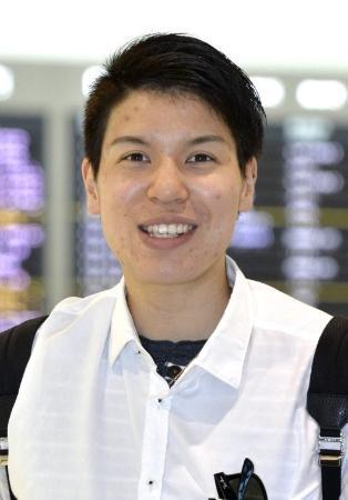 米女子バスケ渡嘉敷が戦列復帰