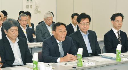 新国立、業者決定前に提案公表へ