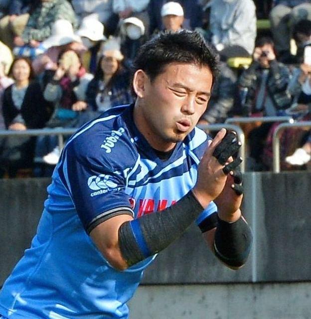 五郎丸　清宮監督に怒られた早大時代