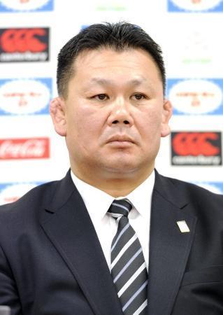 　薫田真広氏