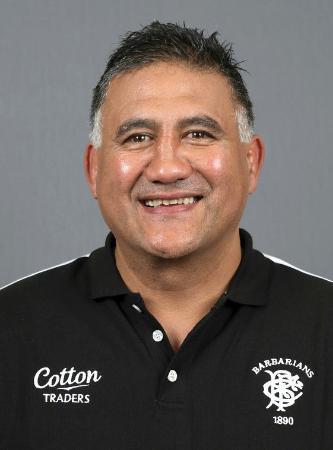 ラグビー指揮官候補にジョセフ氏