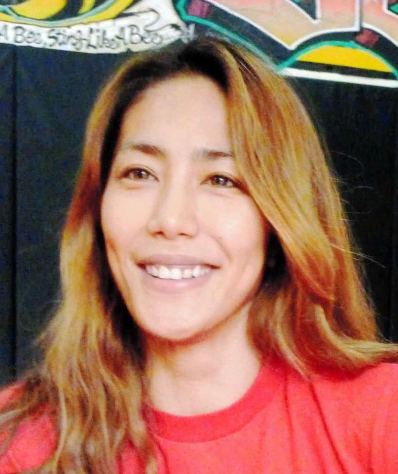 　カナダ代表としてのリオ五輪出場を断念した山本美憂