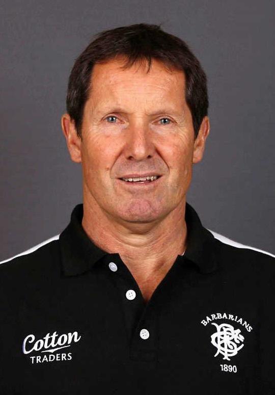 　日本代表ＨＣのオファーを断ったディーンズ監督（ゲッティ＝共同）