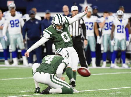 ＮＦＬ、ジェッツが９勝目