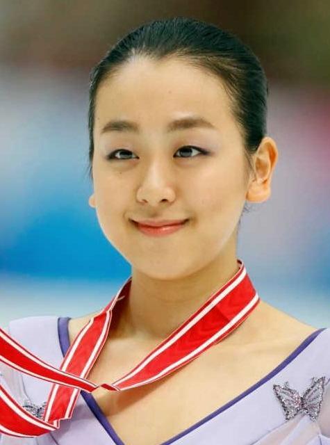 　四大陸選手権を欠場を発表した浅田真央