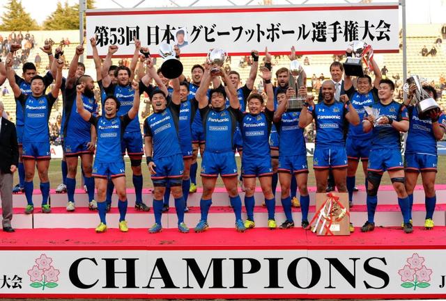 パナ田中史朗　自軍有利の判定に苦言