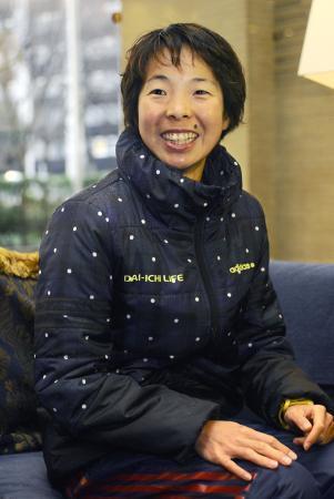 「よくやったと言いたい」