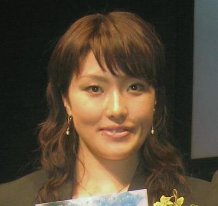 鈴木絵美子さん