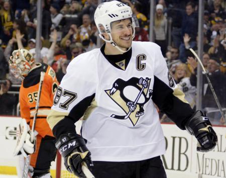 ＮＨＬ、ペンギンズなどＰＯ進出