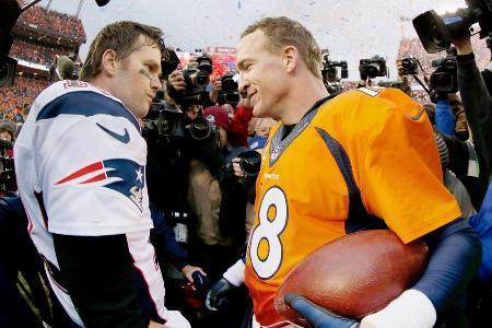 米ＮＦＬ、ブレイディは出場停止