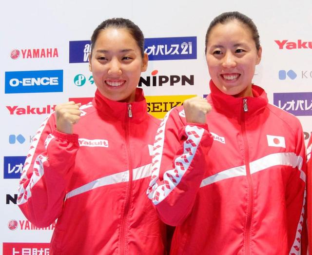 日本Ｖ五輪メダルへ「ハマれば戦える」