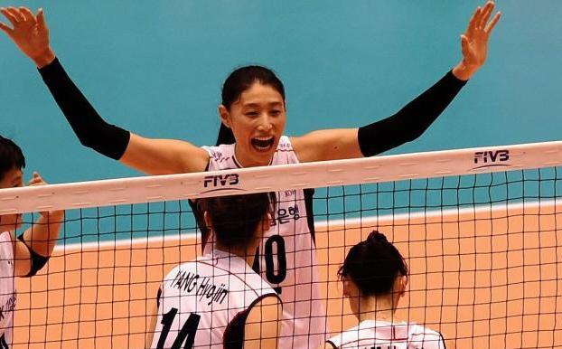 金軟景が２５得点　韓国監督も絶賛