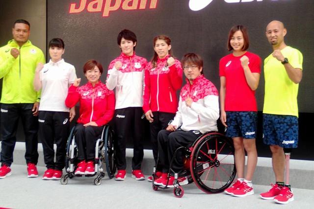 パンチラスポーツ 脇汗パンチラ大丈夫なウェアに吉田笑顔/スポーツ/デイリースポーツ online