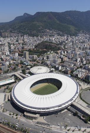 リオ五輪、開会式は歴史がテーマ