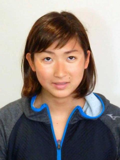 五輪代表の池江、１００自で日本記録Ｖ
