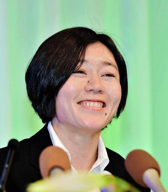 野口みずきさん結婚 お相手は一般男性　「マスコミには伏せて」すでに挙式