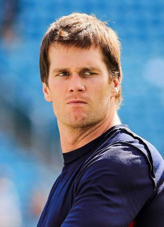 ＮＦＬブレイディの出場停止確定