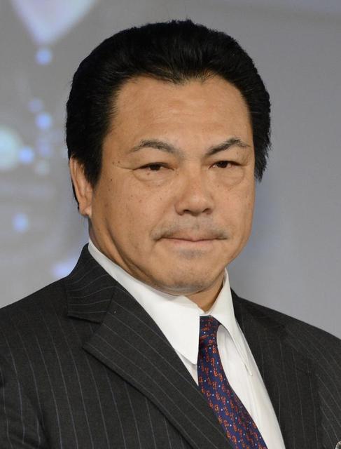 ケ*ン様 千代の富士　￼九重親方　額 ウルフ、早すぎた死 元横綱・千代の富士の歩み - 日本経済新聞