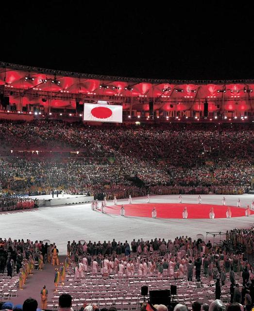 東京五輪　盛り上がりの鍵はリオで不振の団体球技の復活
