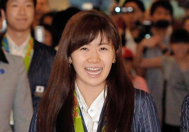 福原愛、台湾代表の江宏傑と結婚 パラリンピックに配慮…正式報告は後日