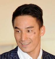 松田丈志氏