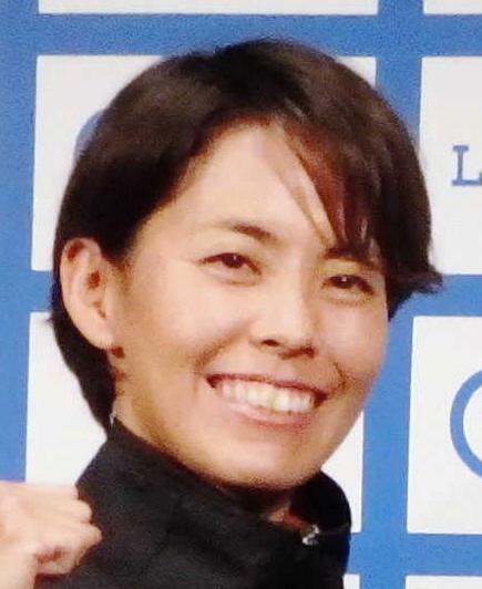 トライアスロン・上田藍