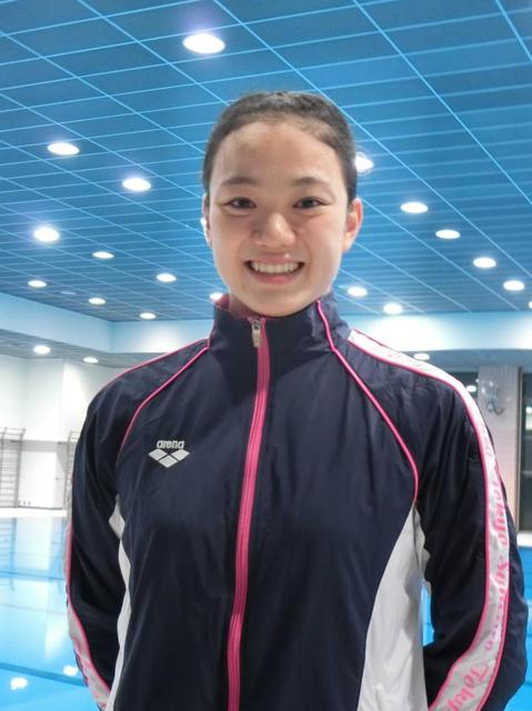 乾、１８歳・阿久津らが代表入り確実　シンクロ選考会