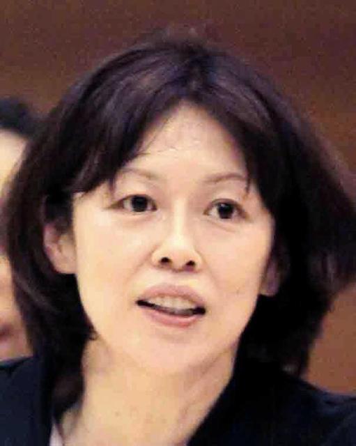 中田久美氏　バレー女子代表監督就任へ　五輪で指揮なら初の女性監督