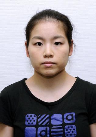 　美濃部ゆう
