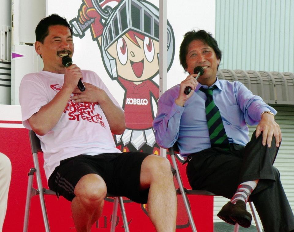 松尾氏 大事な一人を失った 大学時代に平尾氏と日本選手権で対戦 スポーツ デイリースポーツ Online