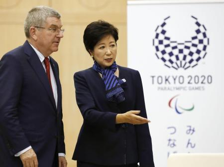 ＩＯＣ、３兆円圧縮に狙い