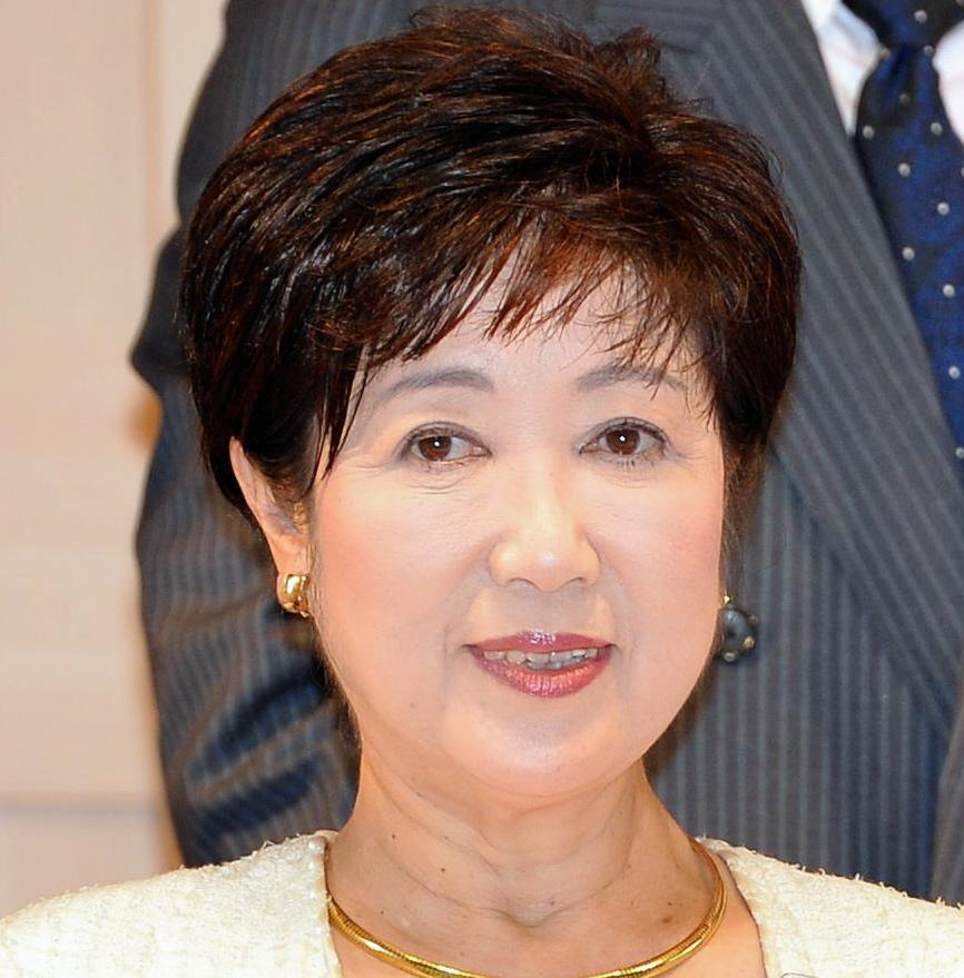 透明性の確保を求めていた小池百合子都知事