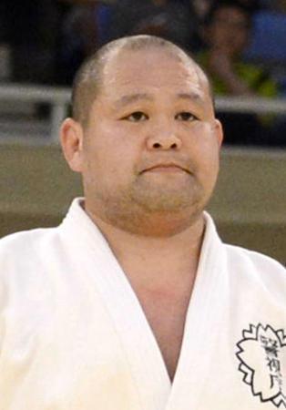 柔道元世界王者の棟田康幸が引退 男子重量級で活躍