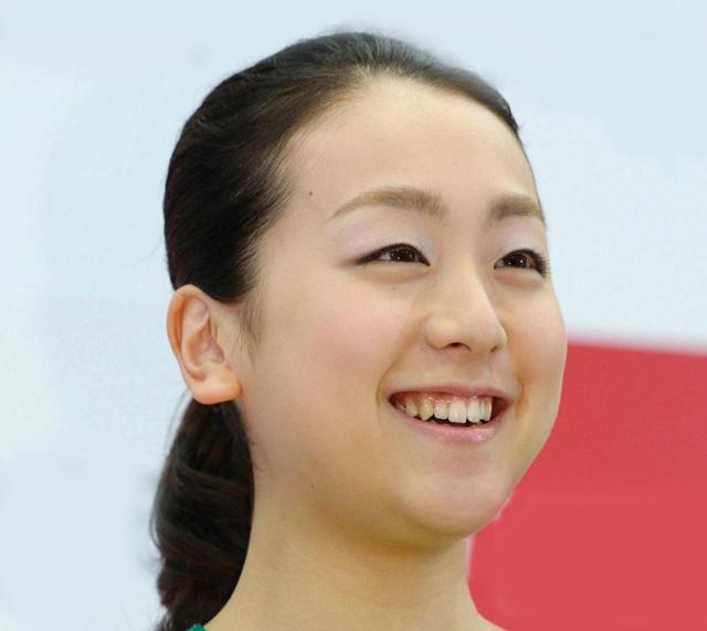 浅田真央の左膝痛　コーチも怖くて「追い込めていない」