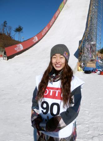 平昌五輪テスト大会、２５日開幕 新種目ビッグエア皮切りに