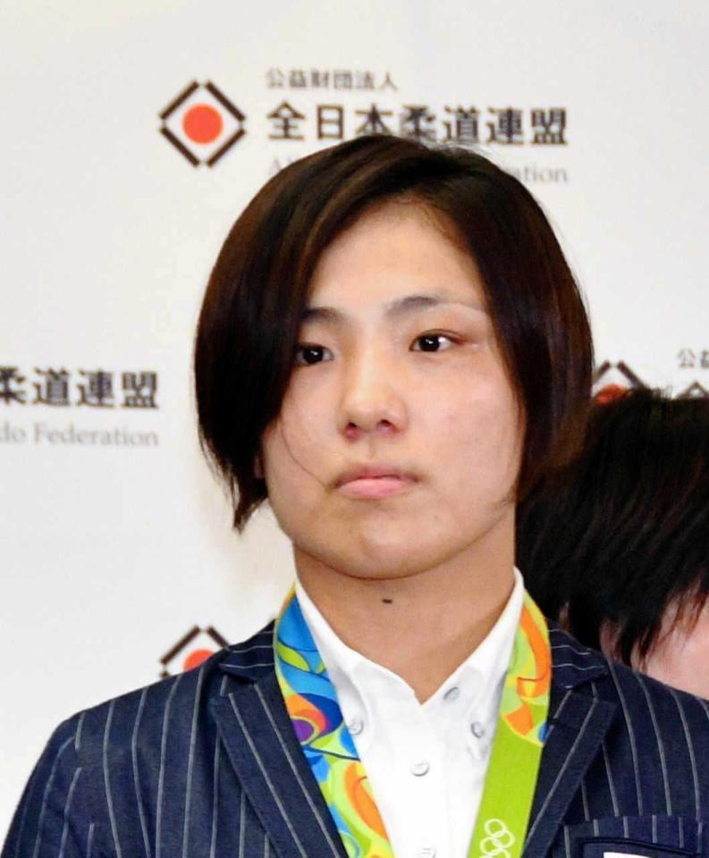 　来年１１月に復帰することが決まった田知本遥