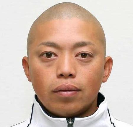 カヌー矢沢“坊さん選手”返上　村の職員として東京五輪を目指す
