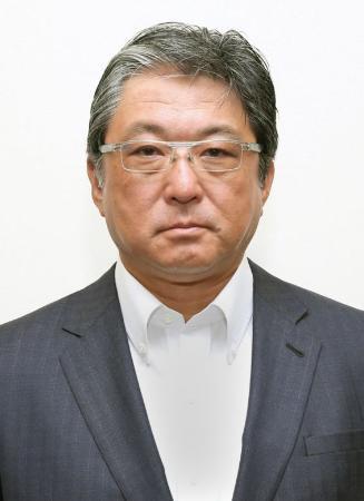 　大塚真一郎氏