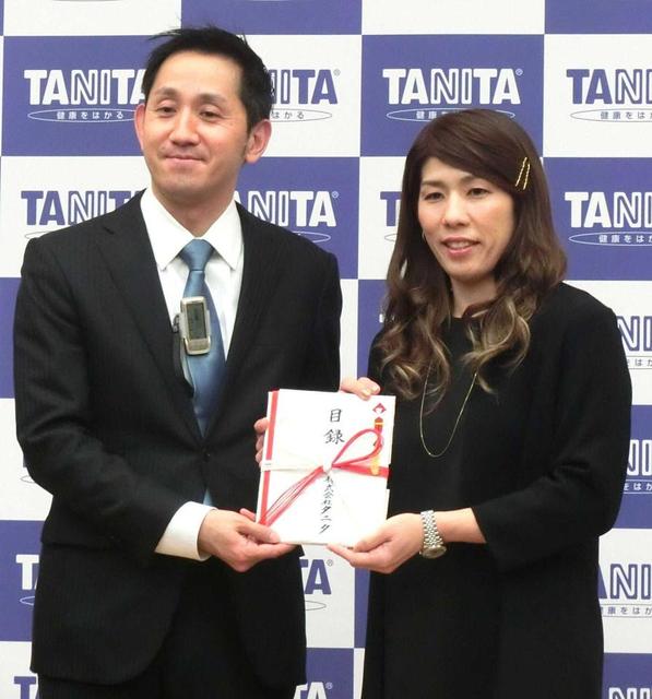 吉田沙保里 年明けスパーリング再開へ