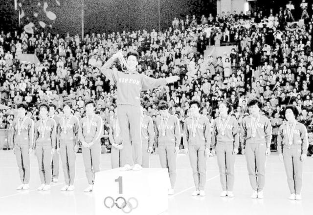 バレーボール「東洋の魔女」丸山サタさん死去　東京五輪金メダルに貢献