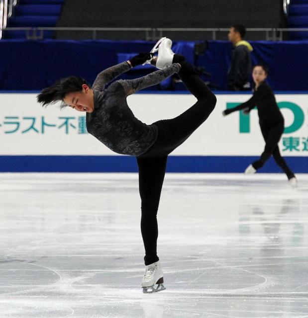 浅田真央　復活へトリプルアクセル解禁に意欲「練習で１回でも跳べたら入れたい」