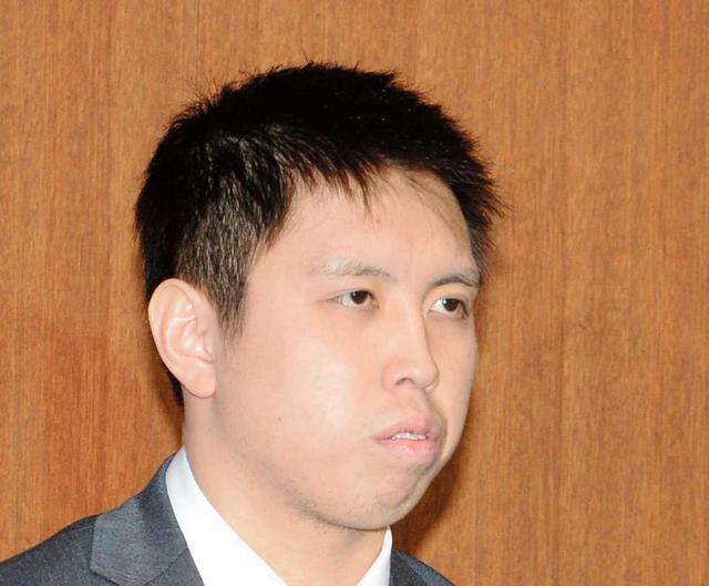 違法カジノの田児「拾ってもらい感謝」 マレーシアで競技復帰 桃田とは
