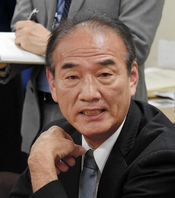 稀勢の里 横綱昇進へ、理事会招集要請の方針　日本出身力士は１９年ぶり