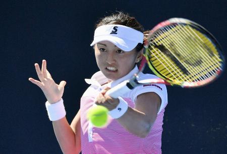 女子テニス、土居美咲は４２位 世界ランキング